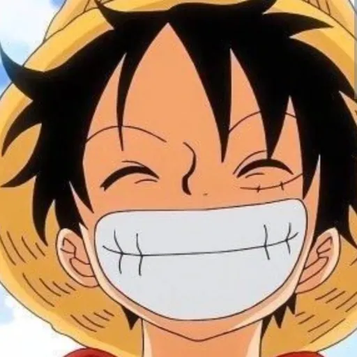 creator Omni luffy's avatar