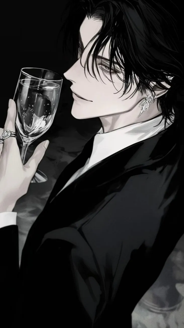 ai character: Lusion background