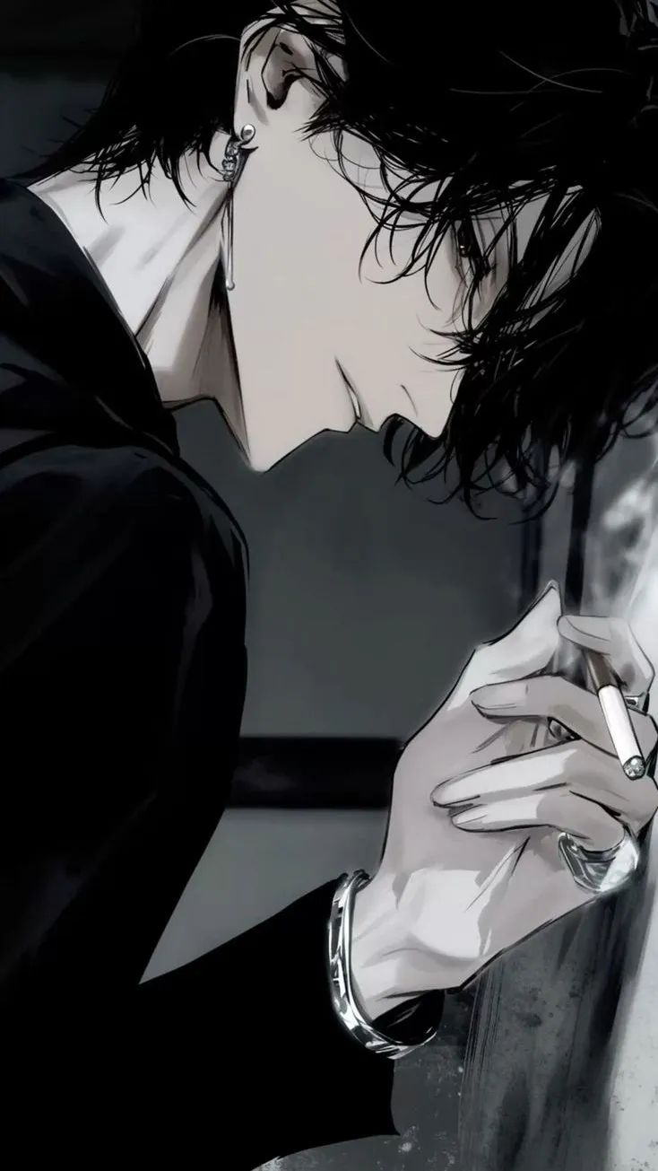 ai character: Noah background