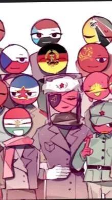 ai character: 🏴Country Humans🧑 background