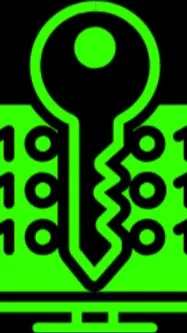 ai character: CRYPTO HACK ₿ BETA background