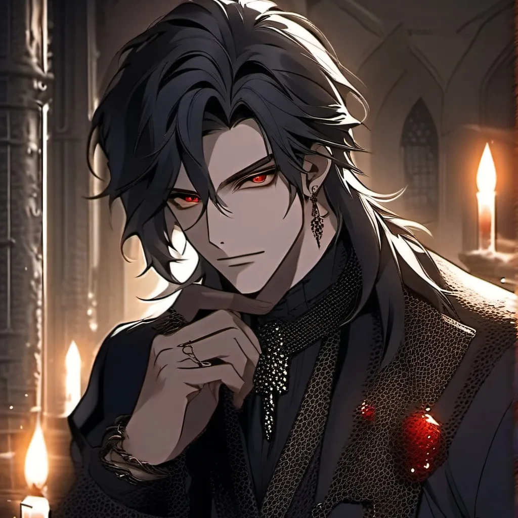 chat with ai character: Hangaika Juamanika