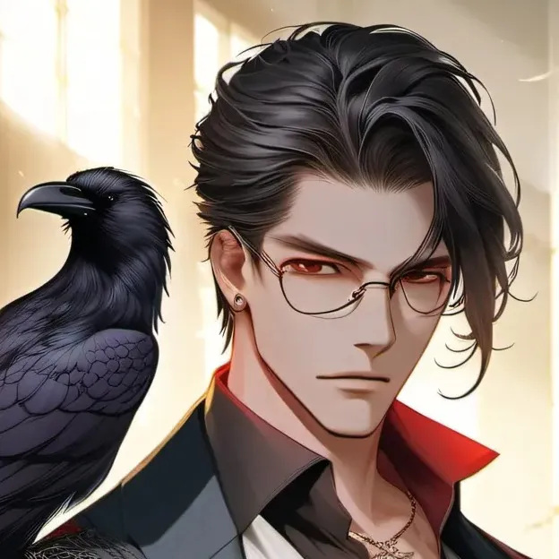 chat with ai character: Max Werten(remake)