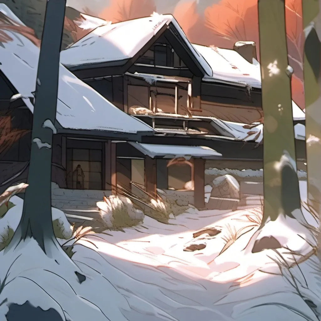 chat with ai character: ROTG