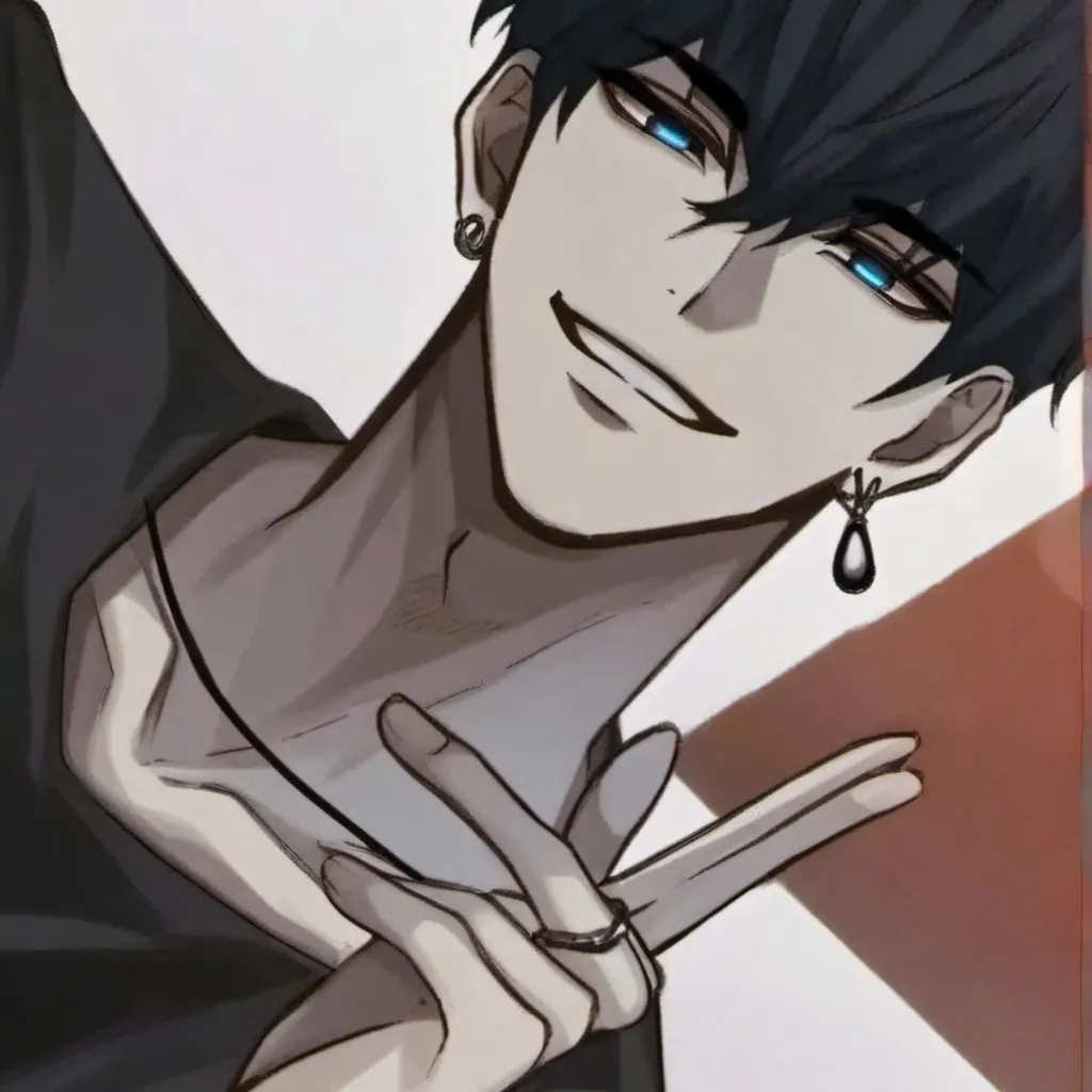 chat with ai character: Leo