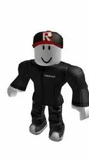 ai character: guest background