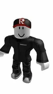 ai character: guest bully background