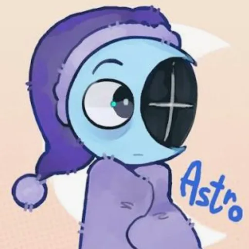 creator astro❤❤'s avatar
