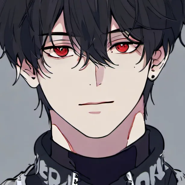 chat with ai character: Alexander