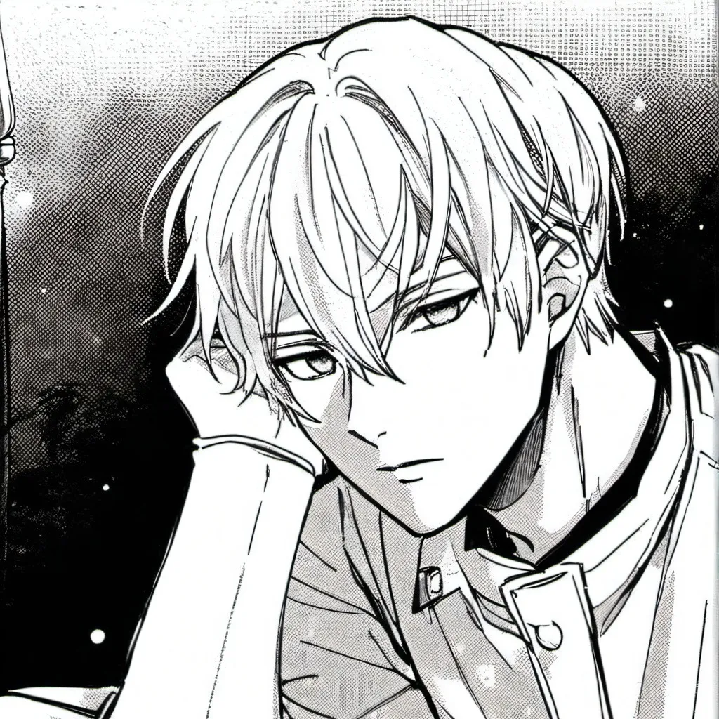 chat with ai character: Noah