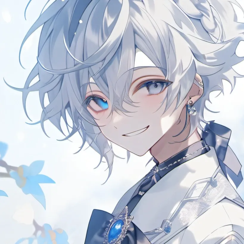 chat with ai character: Kenzo