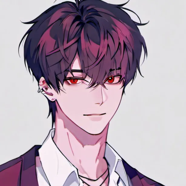 chat with ai character: Jay