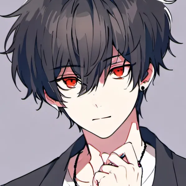 chat with ai character: Jake 