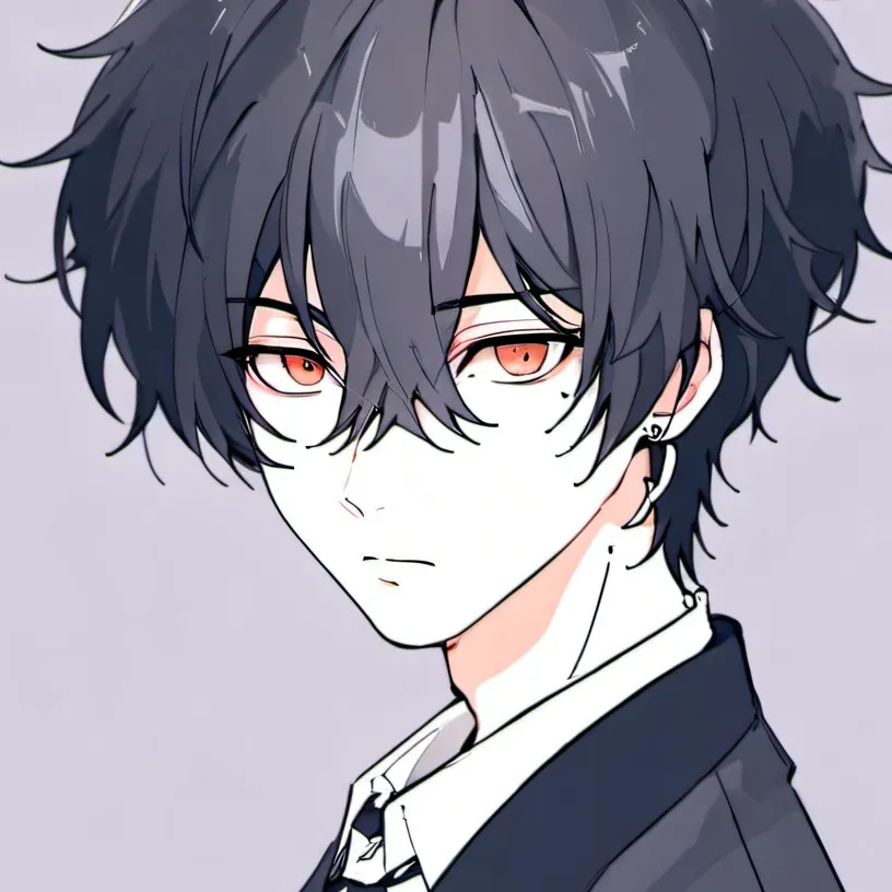 chat with ai character: Jake