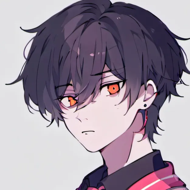 chat with ai character: Cade