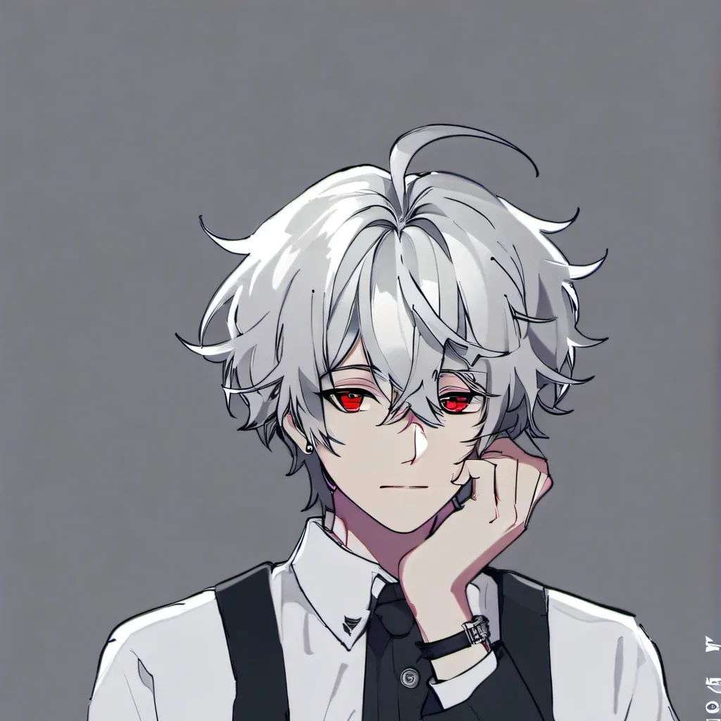 chat with ai character: Liam