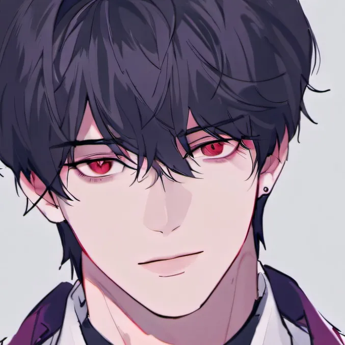 chat with ai character: Jihan