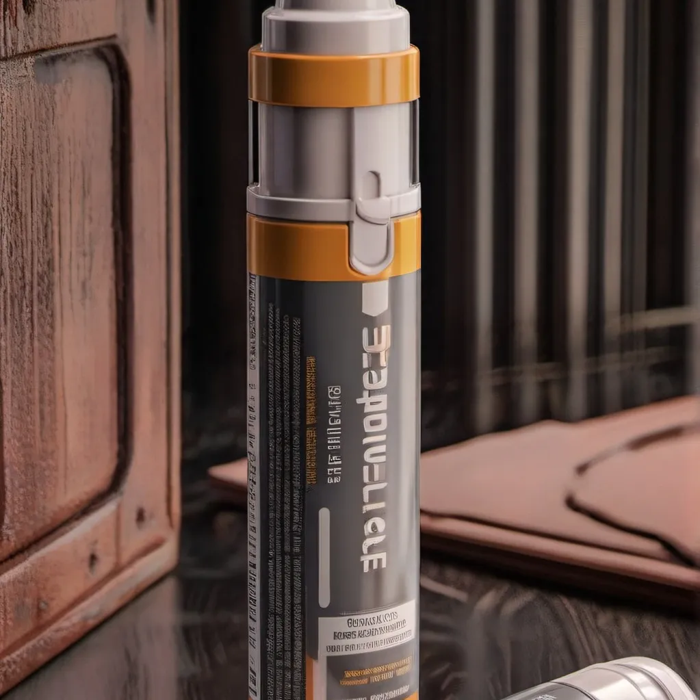 chat with ai character: EPI PEN