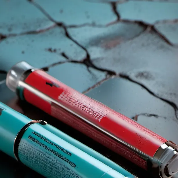 chat with ai character: EPI PEN