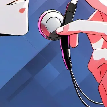 chat with ai character: Cochlear Implants 