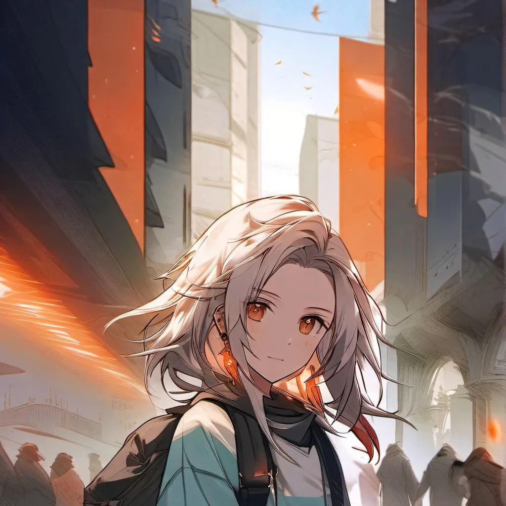 chat with ai character: Coclear Implants 