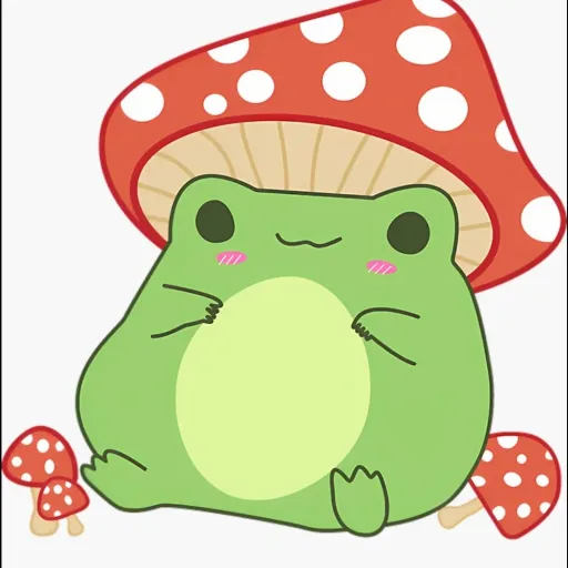 creator 🍄cute frogy_lover🍄's avatar
