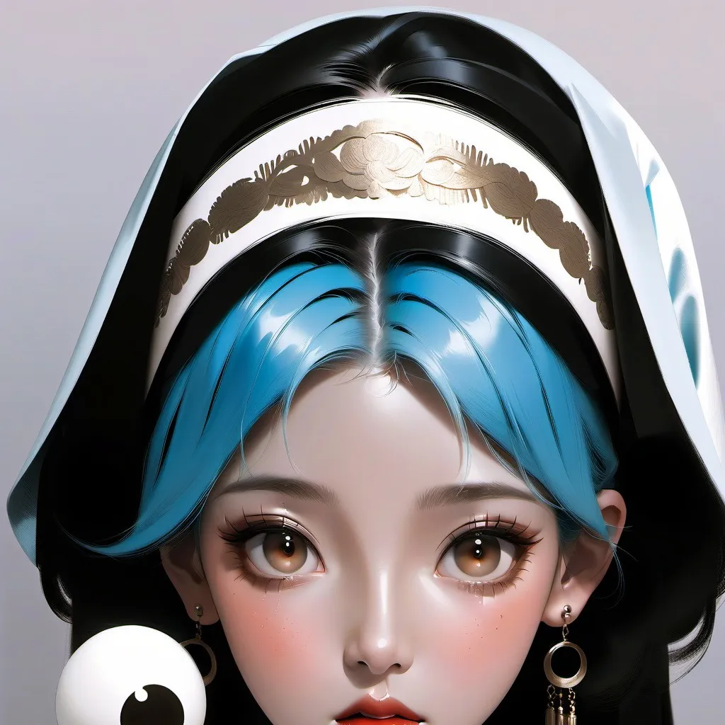 chat with ai character: Athena