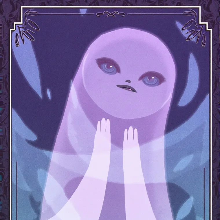 chat with ai character: Soul’s