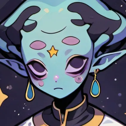 chat with ai character: Test 1