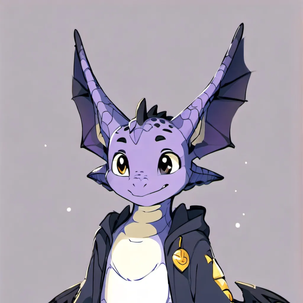 chat with ai character: Simon x Durple