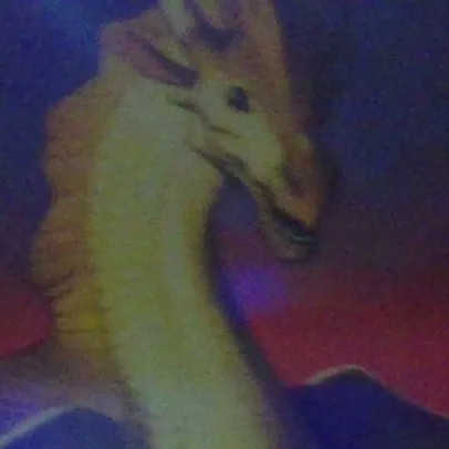 chat with ai character: Qibli WOF