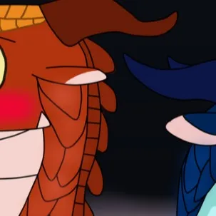 chat with ai character: kestrel in love