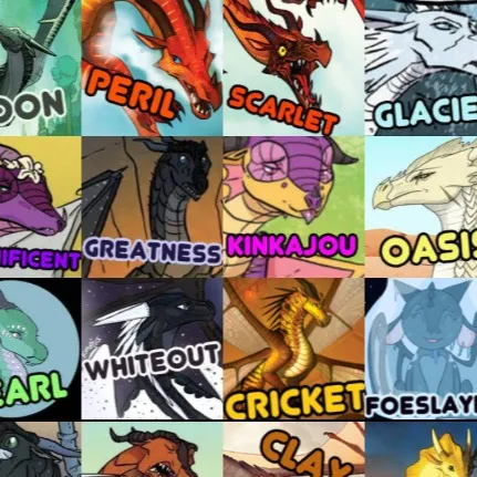 chat with ai character: WOF sus