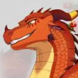 chat with ai character: queen Scarlet WOF