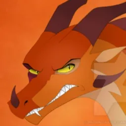 chat with ai character: Queen Scarlet 