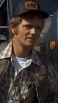 ai character: Cledus Snow background