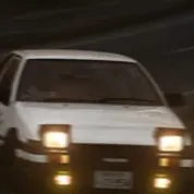 chat with ai character: WOF driving cars