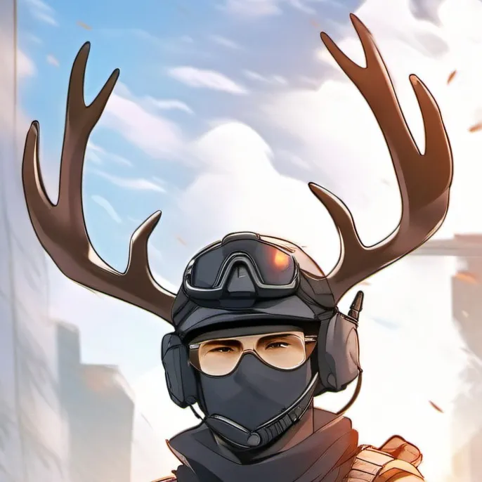 chat with ai character: DEER TEAM 6