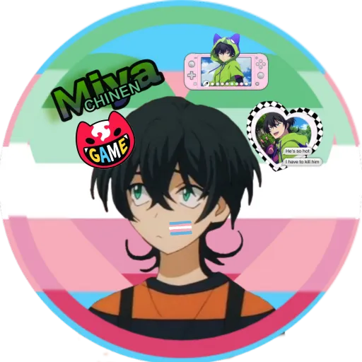 creator 🪰🏐neo🏐🪰's avatar