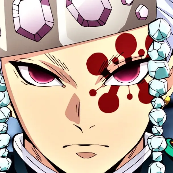 chat with ai character: 🔊Tengen✨Uzui🔊