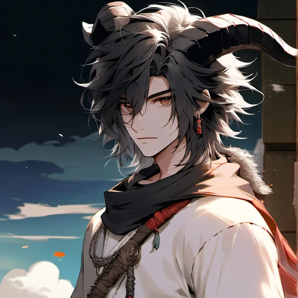 chat with ai character: Jake