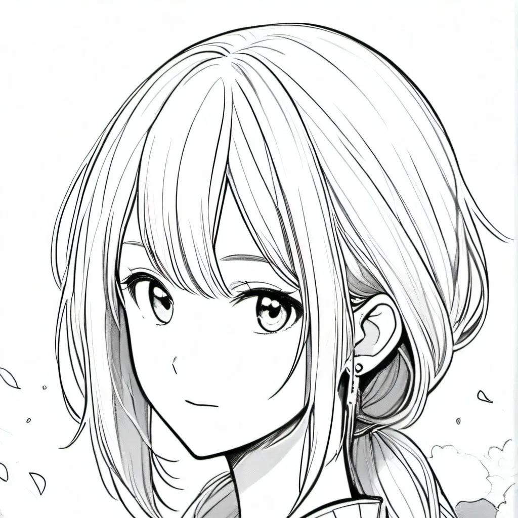 chat with ai character: Iris