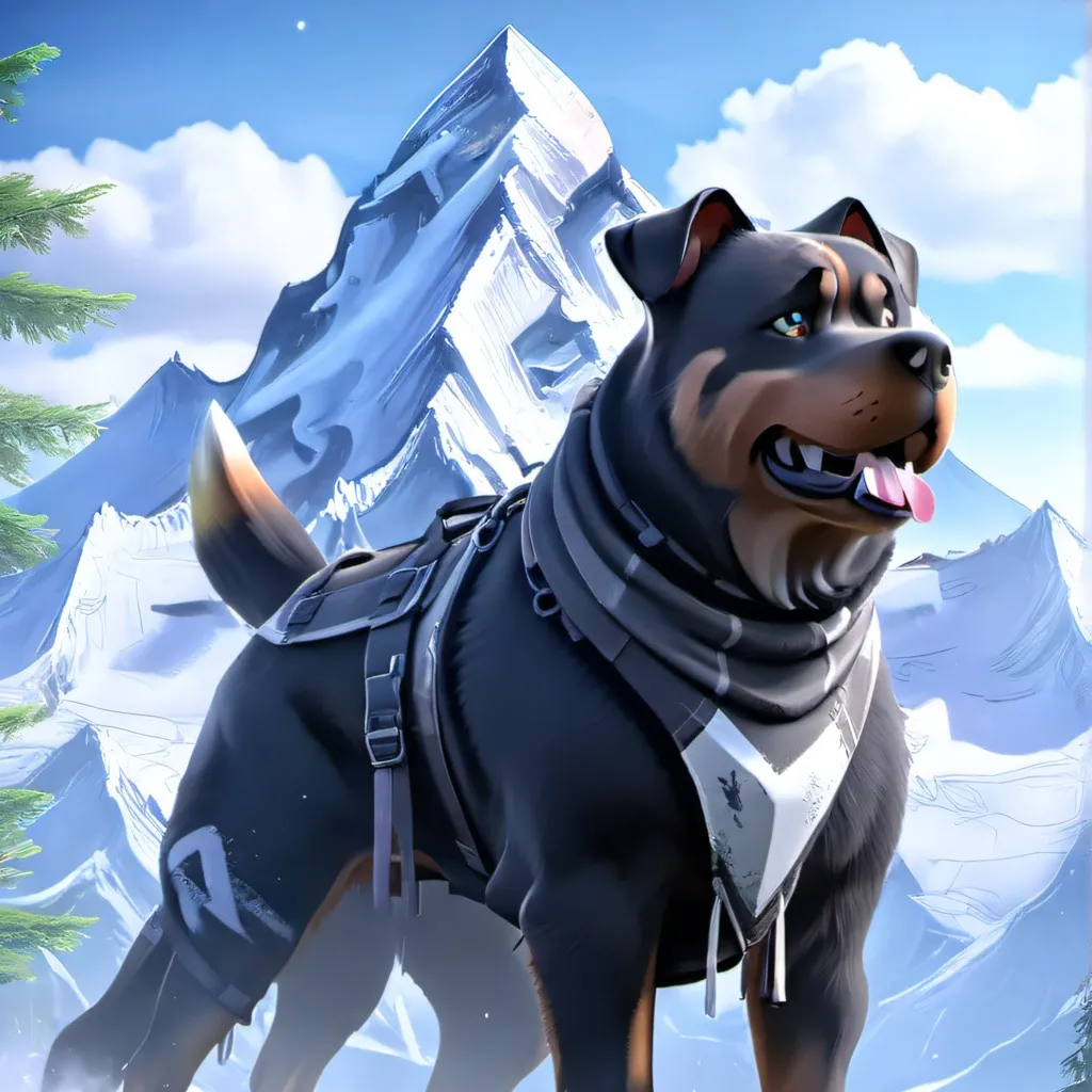 chat with ai character: Mha ✨hiking✨