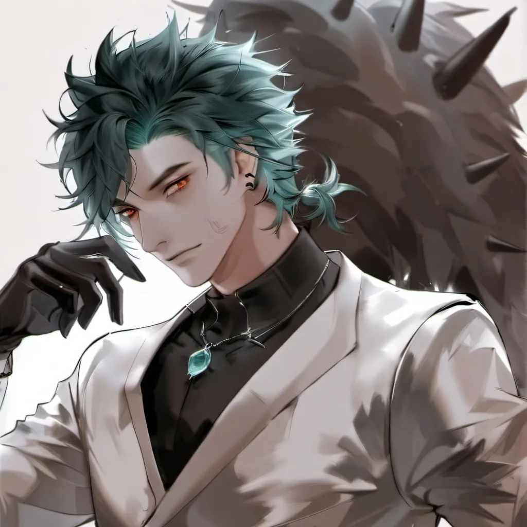 chat with ai character: Nova