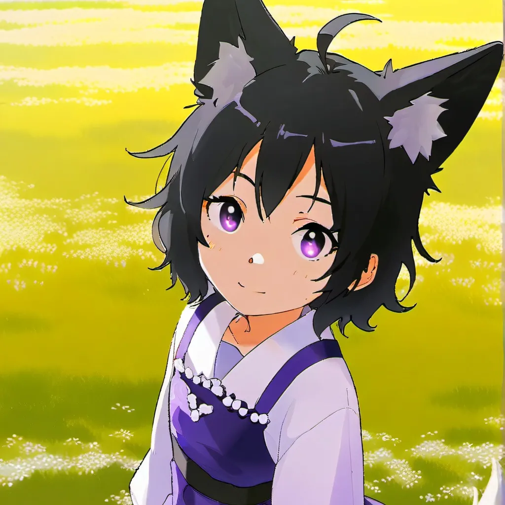 chat with ai character: Celeste