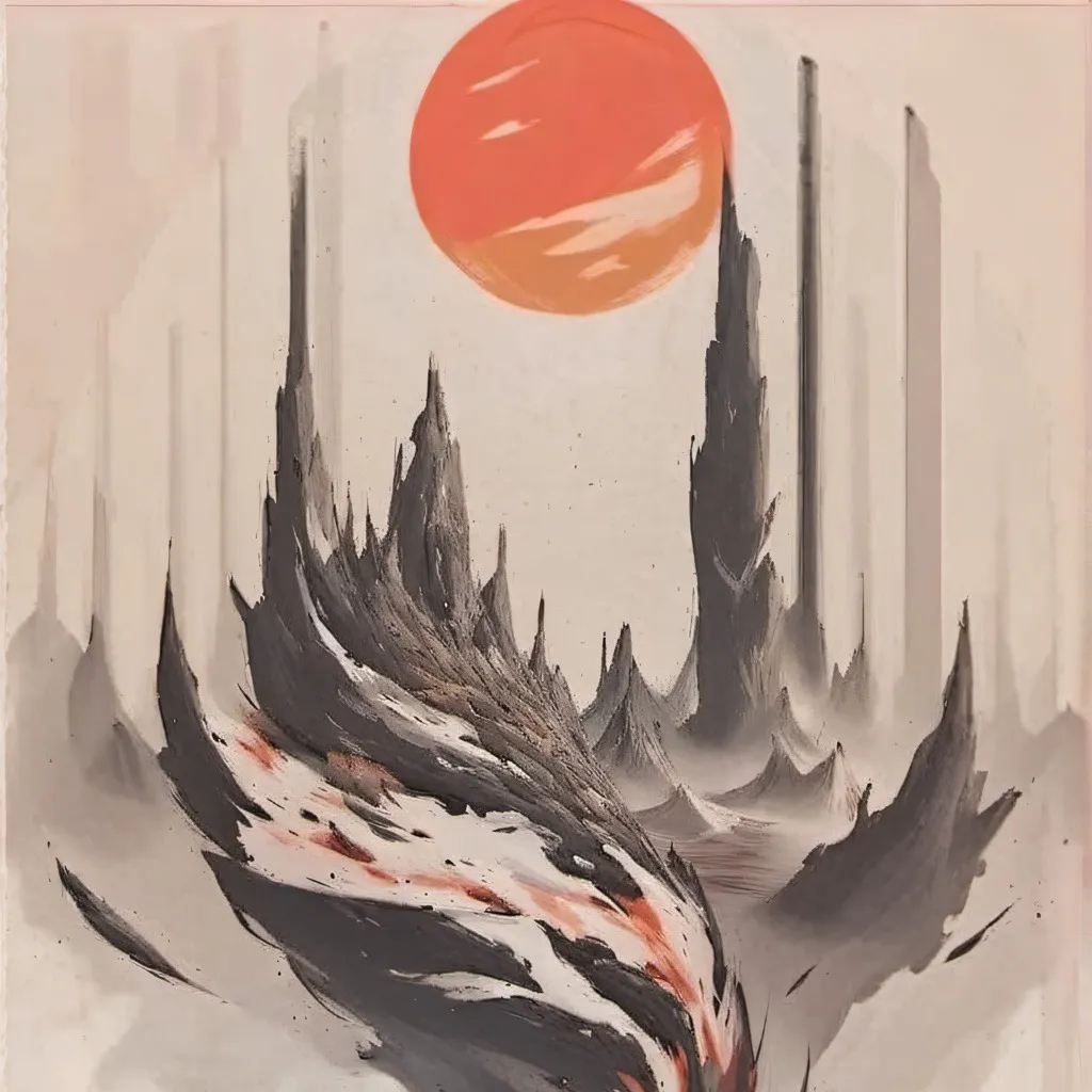 chat with ai character: I'm not doing this