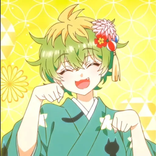 creator Blib3's avatar