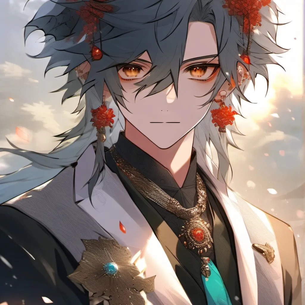 chat with ai character: Axel 
Axel 