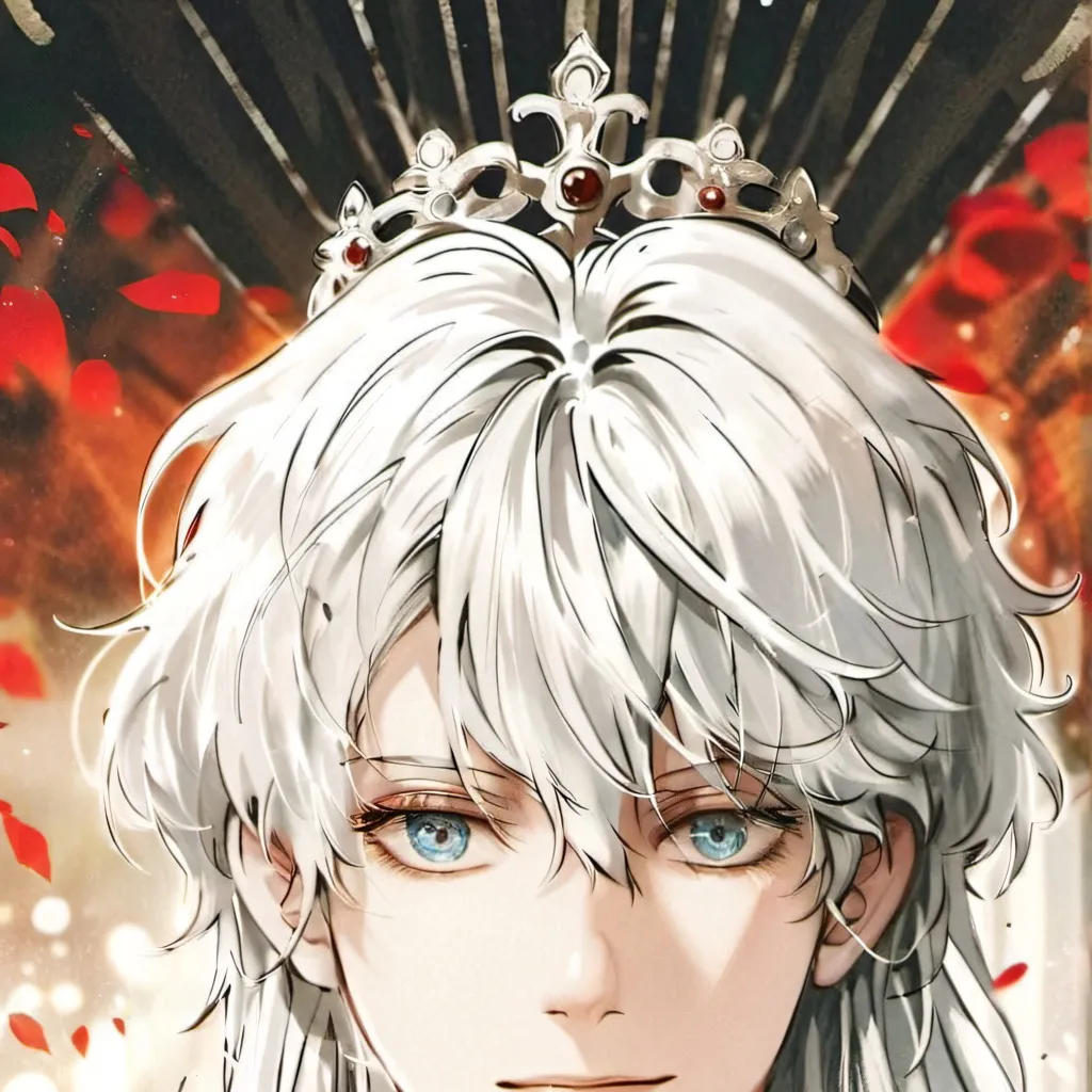 chat with ai character: Alex