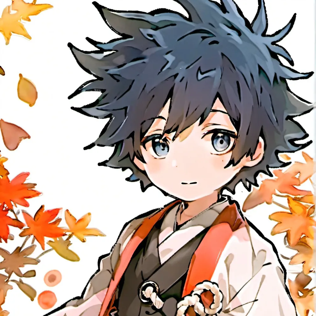 chat with ai character: Muichiro 